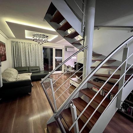 Monte Amnis Kosice Apartment Extérieur photo