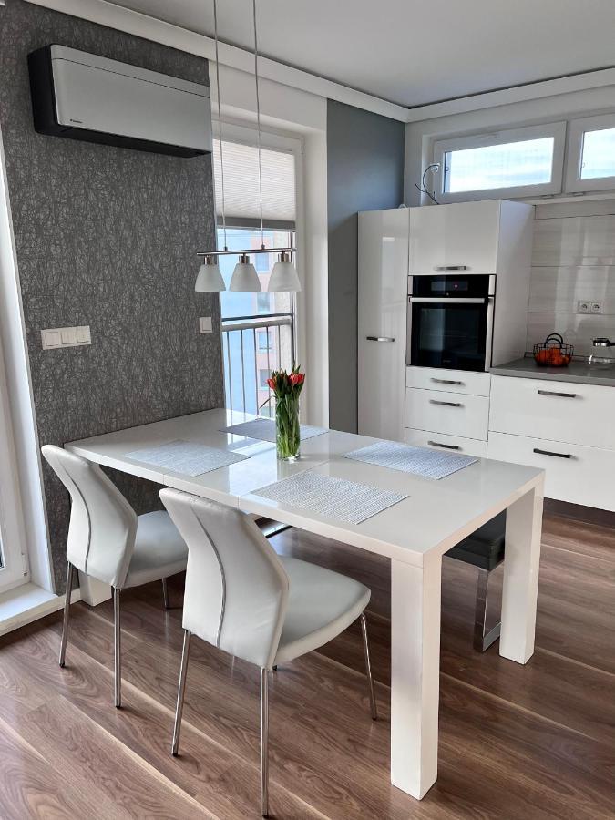 Monte Amnis Kosice Apartment Extérieur photo
