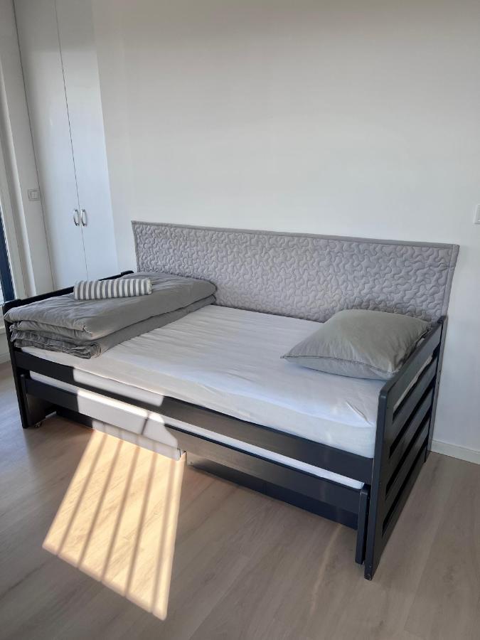 Monte Amnis Kosice Apartment Extérieur photo