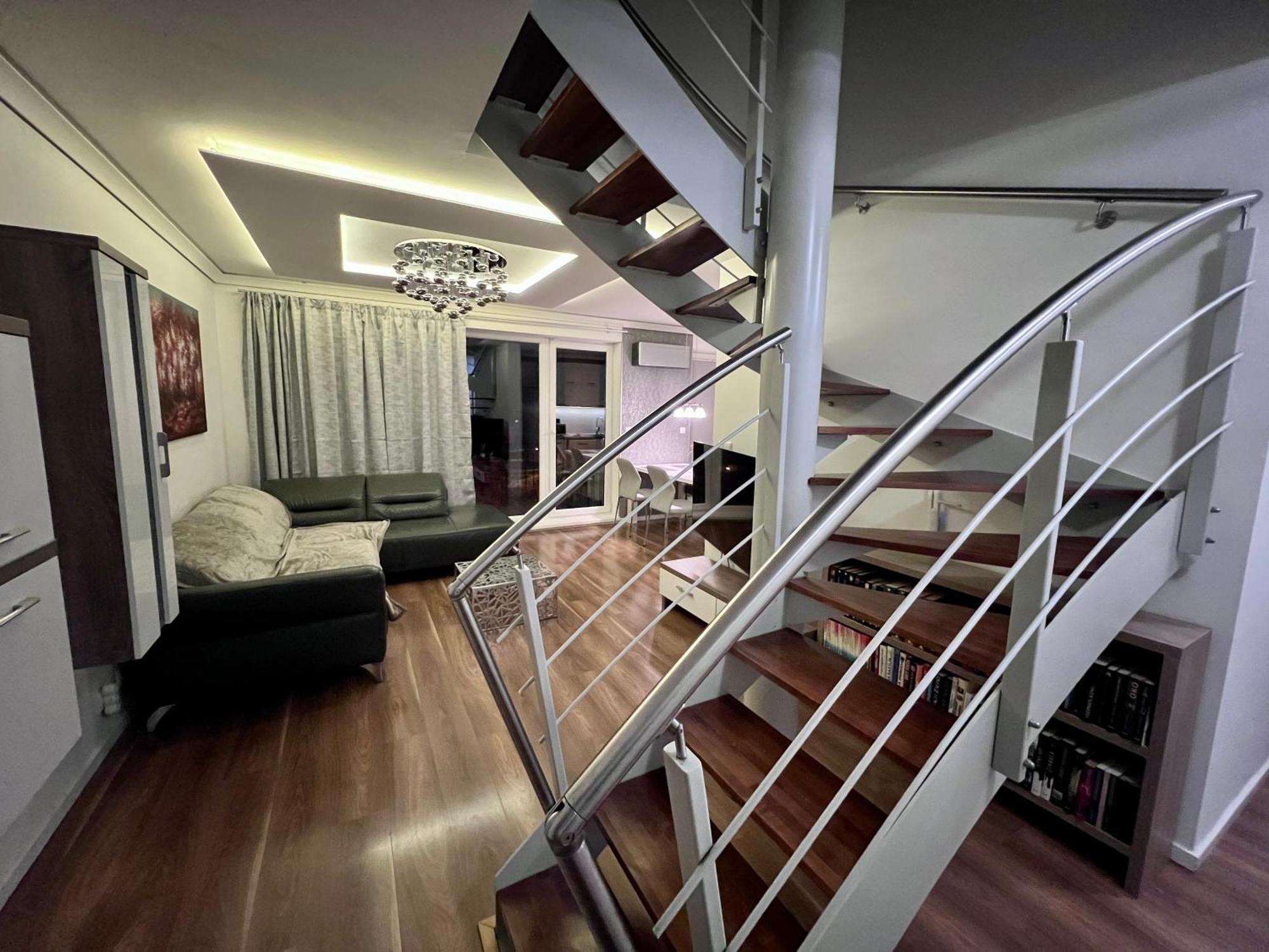 Monte Amnis Kosice Apartment Extérieur photo